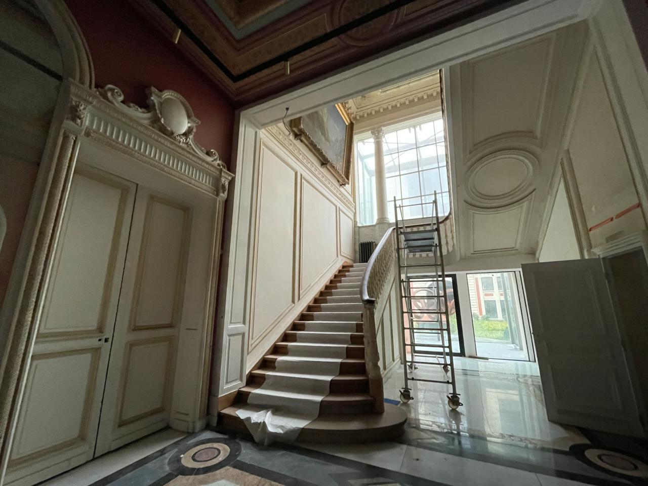 Bureau Lille 521m² Location bureau Lille Nord OLBUR2529607 1